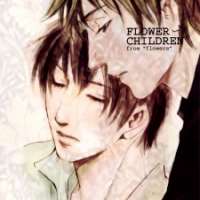  ����� Flowers dj - Flower Children <small>Story & Art</small> 